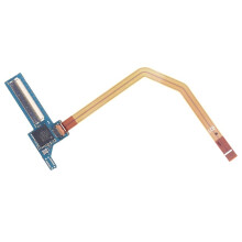 För för Tab S7 FE SM-T736 Touch Connection Board Flex Cable Replacement, Surfplattans FPC-Kontaktband
