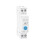 WIFI  Circuit Breaker 1P+N over-Voltage/Current Protector Under Voltage Protection Remote Control  63t 1