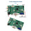 Industrial Control Driver Board, DVI Interface, VGA Motherboard, Industrial LVDS Monitor Solution Development 2