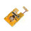 1Pc Battery Pack Interface Pin & PCB - 21V BMS Protection Circuit for 21700 Lithium Battery, Power Tools Accessory 1