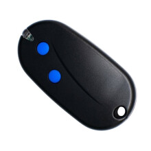 10 St Garageportsfjärrkontroll för SEAV BE-HAPPY-RS2 RS1 RS3 BE--RS2 RS1 RS3 Sändare 433,92 MHz Rullande Kod