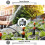 Intelligent Automatic Drip Irrigation for Garden Lawn, Watering Valve,Horticultural Timing Irrigation Controller 6