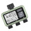 Intelligent Automatic Drip Irrigation for Garden Lawn, Watering Valve,Horticultural Timing Irrigation Controller 5