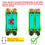 School Physics Labs Basic Electricity  Circuit and Magnetism Experiment Kits for Electromagnetism Electronics 5