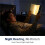LED Book Light, Rechargeable Reading Light with 3 Color Modes & Stepless Dimming, USB Charging, E-Readers 4