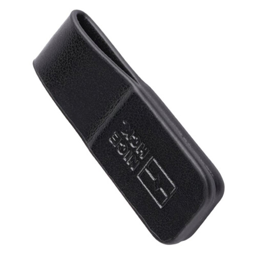 NICEHCK Cable Winder Magnetic Suction Dual-Sided Leather Data Cable Clasp Earphone Wire Storage Organizer Accessories 2