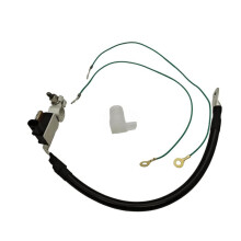 Car Battery Cable Harness Kit for 2015-2023 for Fabia 2015-2023 for Horna 2015-2020 6C0915181D 8T0915181 8X0915181