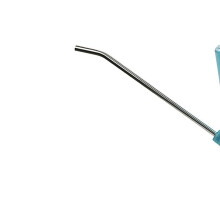 2X Arrosoir Bleu, 1,5 L D'Arrosoirs de  Capacité, Arrosoir à Long Bec avec Joint Anti-Fuite, pour Plantes Grasses
