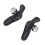 Side Handle Kit Camera Grip  Rosette Universal DSLR Mirrorless Cage Side Handgrip 6