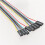 GW-Multi Functional for  Front Panel Connector Adapter Cable for Computer Case Server Switches Extension Cord 3
