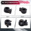 DHABS/118 High Power Current Sensor Low Voltage Automotive-Grade Current Sensor 5