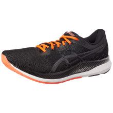 Zapatillas de running Asics Ezeride para hombre - Negro/Grafito, Reino Unido - 9