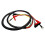 Generator Parallel Cables Kit for  Inverter Generators Parallel Cable Kit 40A, 125 AC, 5000 WATTS EU3000i 6
