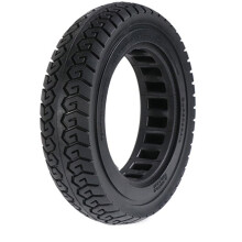 Honeycomb Vacuum Solid Tire 8.5x2(50-134) Tubeless Tyres for ZERO 8/9, G2 Pro Scooters