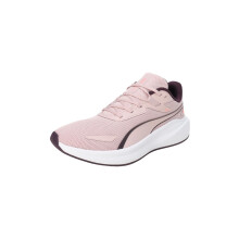 Puma Unisex - Adult Skyrocket Lite Mauve Mist-Plum Zapatilla Running - 5 Uk (37943720)