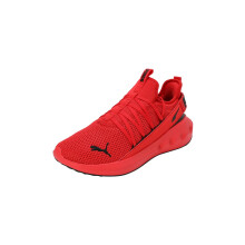 Zapatillas de Running Puma Softride Carson Fresh Rojo-Negro - 6 Uk (31015503)