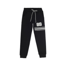Pantalones Jogger de Algodón 5Ive Grados para Niños (4-5 Años, D3)