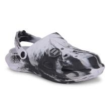 Liberty Boys Alex-02E Clog Schwarz - 11,5 UK (30 EU)