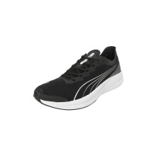 Zapatillas de Correr Puma Unisex Redeem Pro Racer Negro-Blanco - 11 UK (37944201)