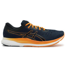 Zapatillas de Correr Asics Ezeride Azul Francés/Amarillo - 8 Uk (1011B788.401)