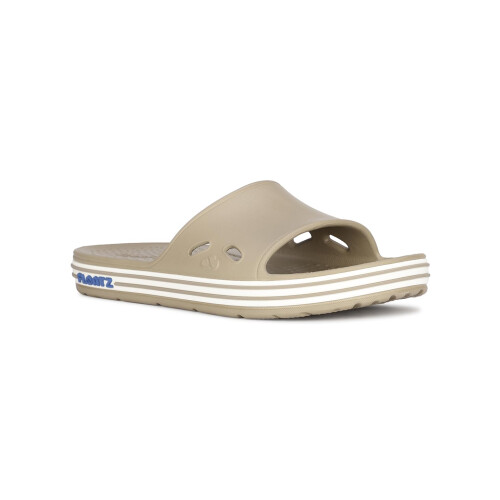 Floatz Ciabatte Mule 2.0 da Uomo (8774902_Marrone Scuro_8 UK)