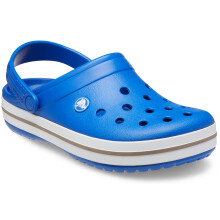 Crocs Unisex Adult Crocband Clog 11016-4Kz Azul M7W9