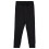 Max Garçons Jogging en Coton Uni (S24Dkp04Black)_2-3Ans, Taille Mi-haute 1