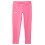 Under Armour Under Armour Barn Motion Solid Crop (Stora Barn), (672) Super Pink / Vit, Liten 1