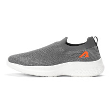 Boldfit Scarpe da Passeggio per Uomo Senza Lacci, Comfort Ortopedico, Suola in Memory Foam