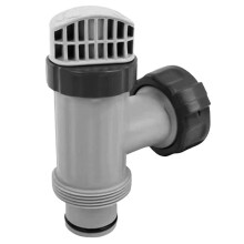 Above Ground Pool Plunger Valve Pool Plunger Valve Assembly for Filter Pump 28635EG 28633EG 28671EG