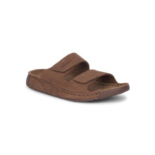 Hush Puppies Mason Mule Herren Sandalen Braun - 8 UK (8734121)
