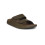 Hush Puppies Hush Puppies Uomo Mason Mule Verde (9 UK) 1