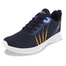 Campus Mannen Agr-008 Marine/Mstd Wandelschoenen - 9UK/India Agr-008