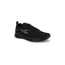 Reebok Scarpe Running Uomo Flylite Lss Voyager M Nere - 11 Uk (Rmsora2503)