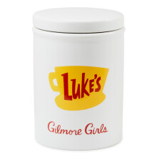 Hallmark Gilmore Girls Kaffeburk (Luke's Diner) Gåvor Till Mamma, Syster, Fans