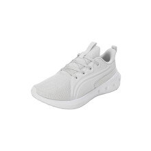Puma Unisex-Adult Softride Carson Grigio Chiaro-Bianco Scarpe da Corsa - 11 Uk (31015409)