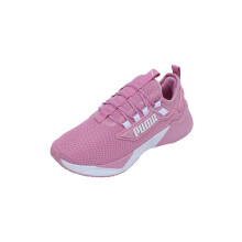 Zapatilla de running Puma Unisex-Adult Retaliate 3 Blanco-Mauve - 6 Uk (37947814)