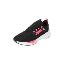 Puma Zapatillas Retaliate 3 Unisex Adulto Negro-Blanco-Naranja - 5 UK (37947815)