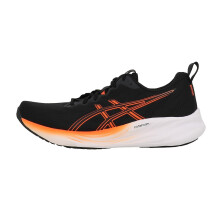 Zapatillas de Running Asics Gel-Pulse 16 Black/Nova Orange - 9 Uk (1011B962.001)