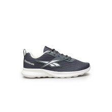 Reebok Heren Sportschoen | Flylite Voyager | Ideaal Voor Hardlopen & Gym Grijs, 10 Uk