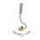 Dimmable 30 LEDs Sewing Machine Light Multi-Functional Industrial Lighting Lamp with Magnet for Sewing Machine US PLUG 1