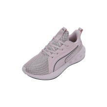 Puma Unisex-Adult Softride Carson Mauve Mist-Midnight Plum Chaussures de course - 7 Uk (31015405)