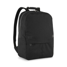 Puma, Unisex-Adult, Zaino Pl, Nero, (9126901)