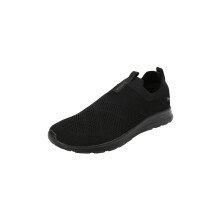 Puma Zapatillas Cirque Slipon V1 Negras para Hombre - 11 UK (31184501)