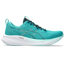 Asics Scarpe da Corsa Uomo Gel-Pulse 16 Illuminate Mint/Wave Teal - 10 Uk (1011B962.400)