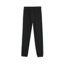 Puma Unisex Infantil, Pantalones de Sudadera Mapf1, Negro, 152, (62735701)