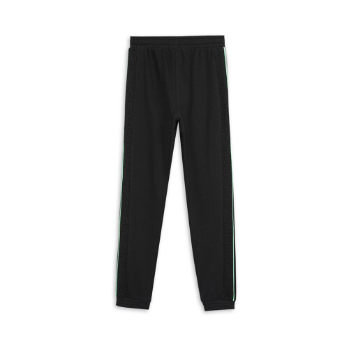 Puma Puma Unisex-Kinder, Mapf1 Kinder Sweatpants, Schwarz, 152, (62735701)