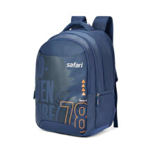 Safari Aether 38L Laptop Rucksack Für Männer Und Frauen, Ideal Für Büro/Schule/College