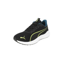 Puma Zapatillas de Correr Hombre Ragegryp V1 Negro-Lima Pow-Ocean Tropic - 7 Uk (31164901)