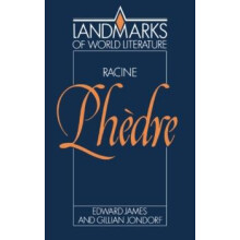 Racine Phedre by Edward James Paperback Book